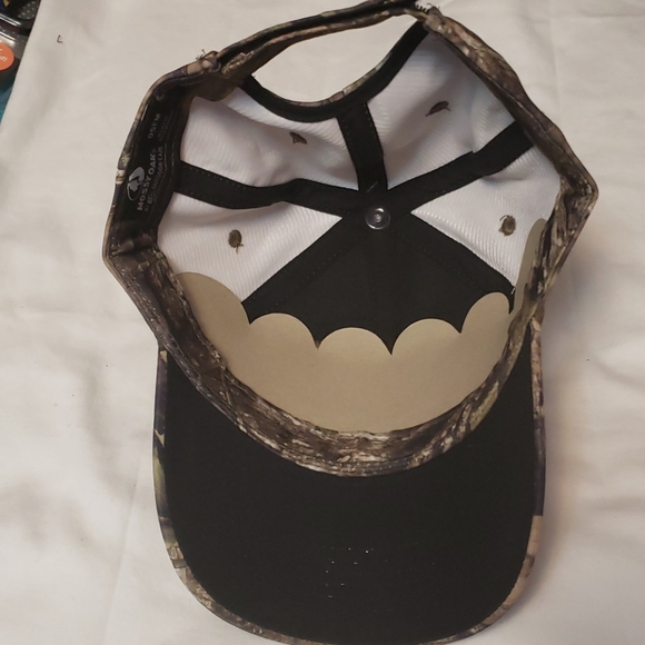 MOSSY OAK OUTDOOR HAT - Picture 6 of 7
